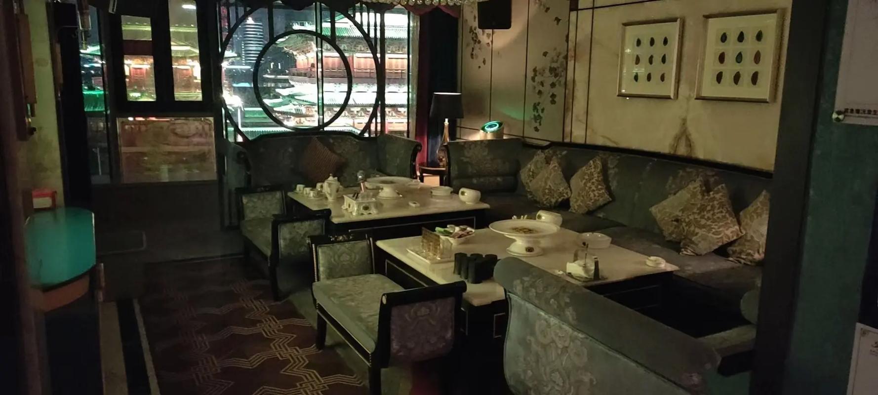 黄山商务ktv高品质商务ktv推荐-屯溪区ktv预订